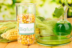Mineshope biofuel availability