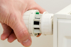 Mineshope central heating repair costs