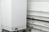 free Mineshope condensing boiler quotes